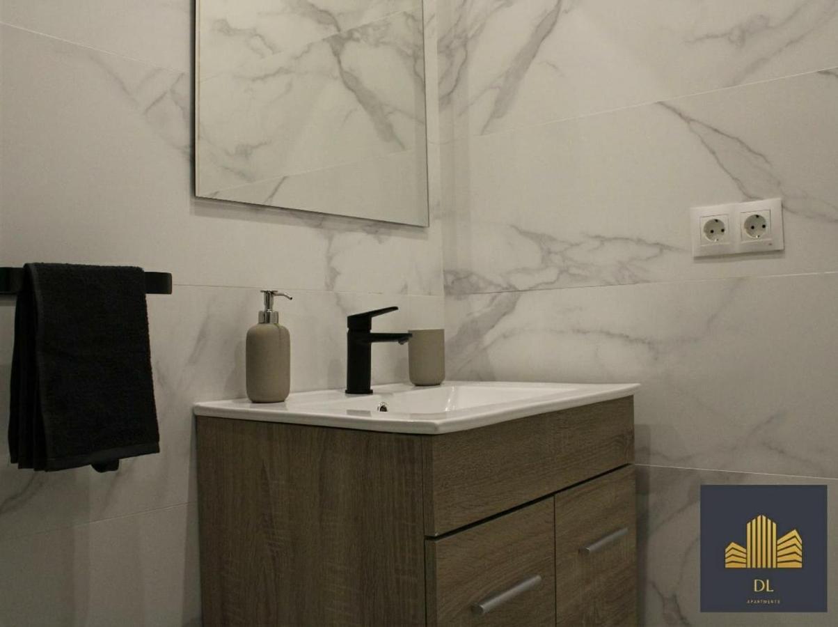 Luxury Estudio Centro Apartment Málaga